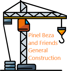 Pinel Beza and Friends General Construction